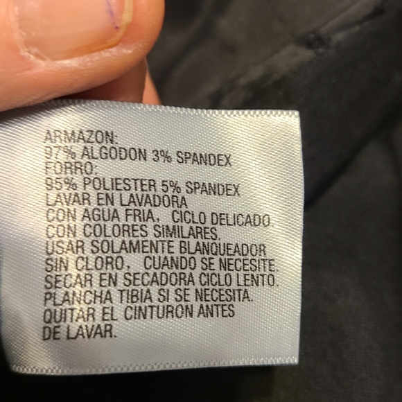 Worthington black dress - Picture 6 of 7